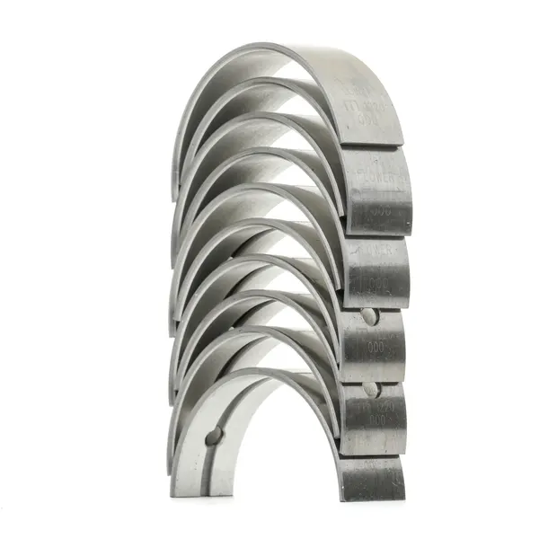 MAHLE ORIGINAL Kurbelwellenlagersatz