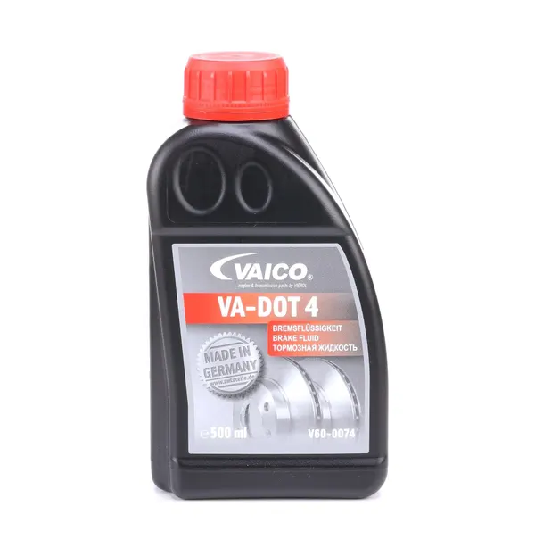 VAICO Bremsflüssigkeit Q+