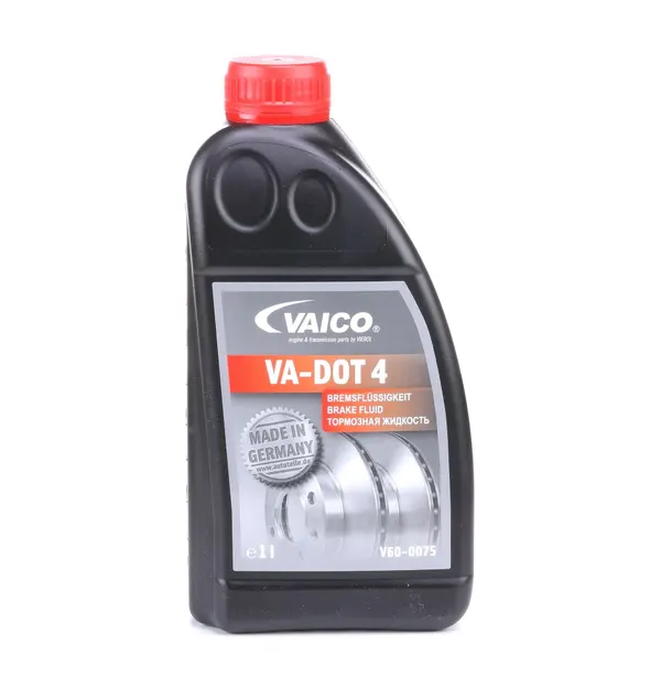 VAICO Bremsflüssigkeit Q+