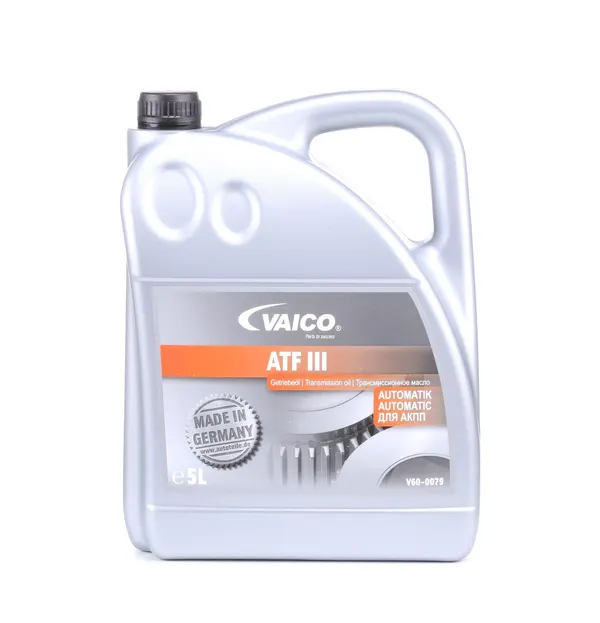 VAICO Automatikgetriebeöl ATF III
