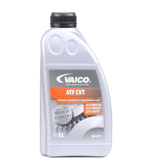 VAICO Automatikgetriebeöl ATF CVT