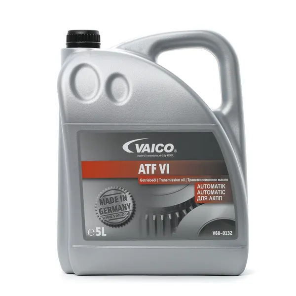 VAICO Automatikgetriebeöl ATF VI