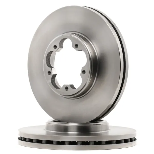 BREMBO Bremsscheibe PRIME LINE innenbelüftet