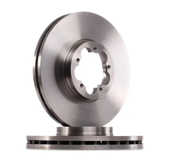 BREMBO Bremsscheibe PRIME LINE innenbelüftet