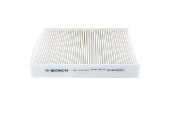 Bosch Innenraumfilter Partikelfilter