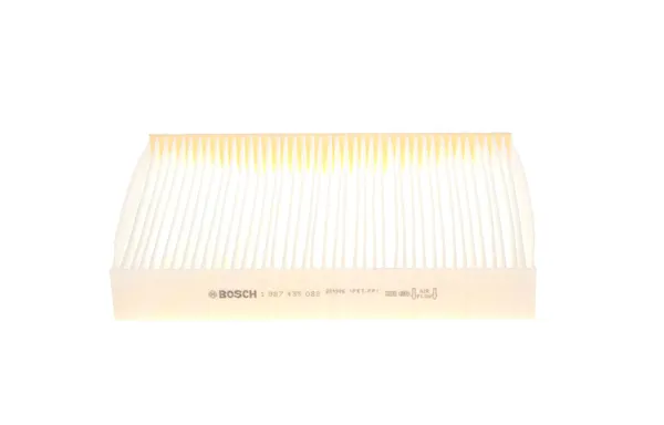Bosch Innenraumfilter Partikelfilter