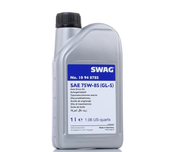 SWAG Achsgetriebeöl 1l