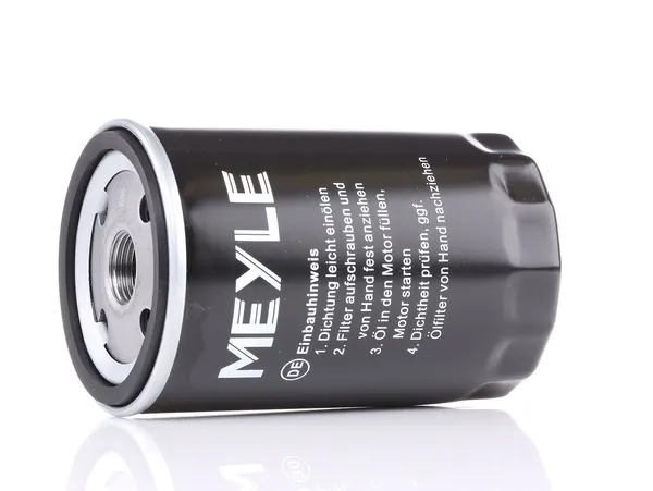 MEYLE Ölfilter ORIGINAL Quality
