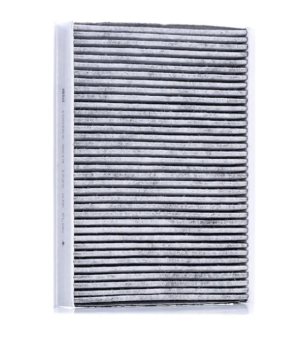 FEBI BILSTEIN Innenraumfilter Aktivkohlefilter
