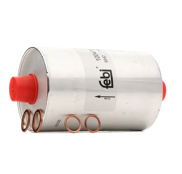 FEBI BILSTEIN Kraftstofffilter Leitungsfilter