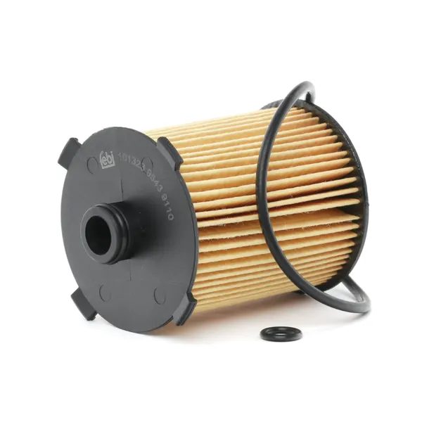 FEBI BILSTEIN Ölfilter Filtereinsatz