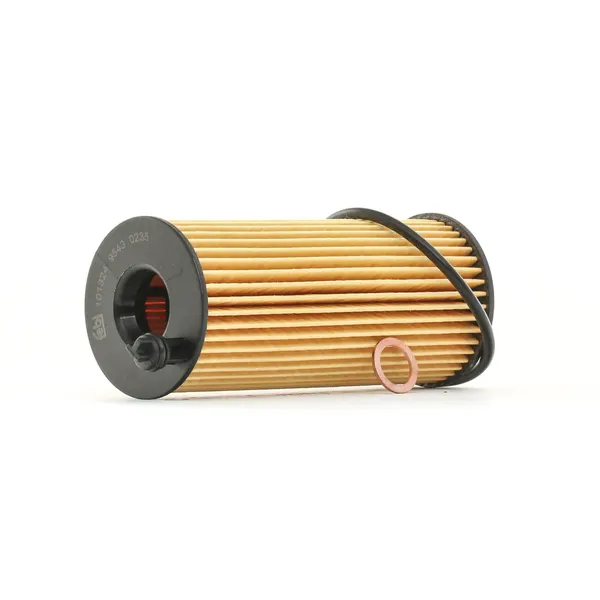 FEBI BILSTEIN Ölfilter Filtereinsatz