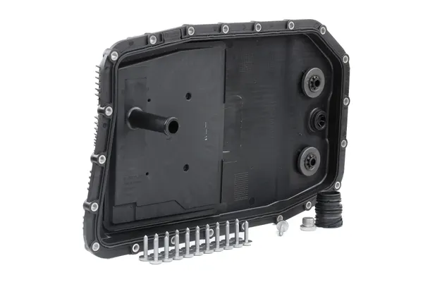 ZF GETRIEBE Hydraulikfiltersatz, Automatikgetriebe ohne Öl