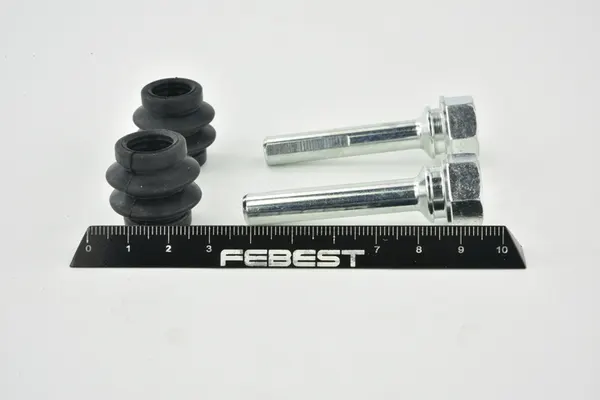 FEBEST Führungsbolzen Hinterachse