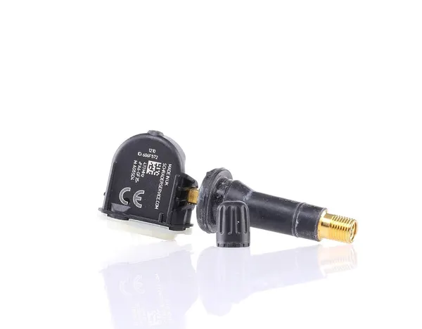 SCHRADER Radsensor, Reifendruck-Kontrollsystem mit Ventilen
