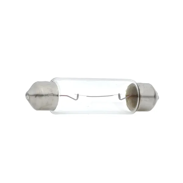 Philips Glühlampe, Kennzeichenleuchte Soffittenlampe