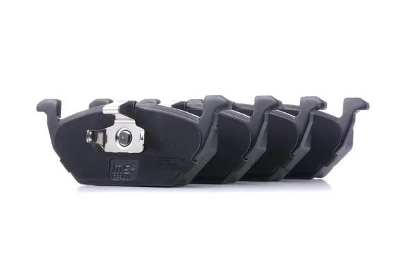 MASTER-SPORT Bremsbelagsatz Premium Vorderachse