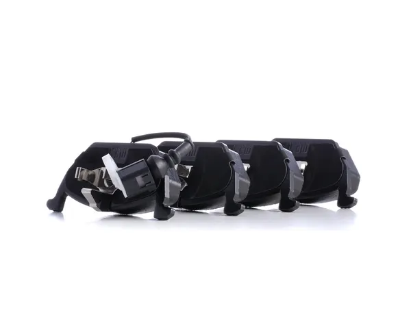 MASTER-SPORT Bremsbelagsatz Premium Vorderachse