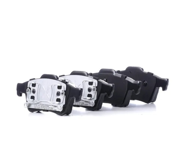 MASTER-SPORT Bremsbelagsatz Premium Hinterachse