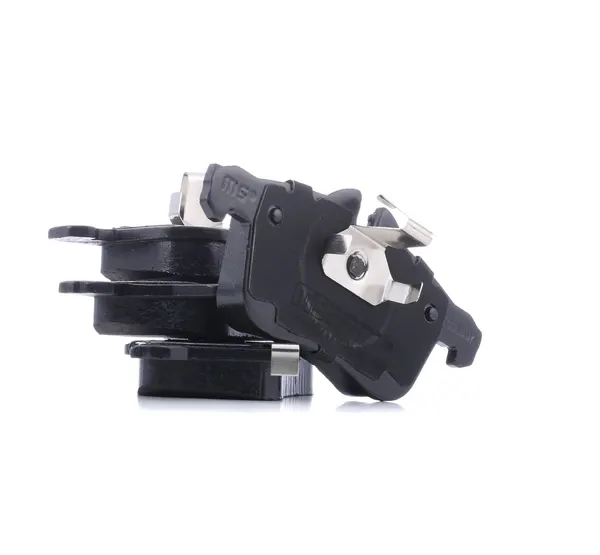 MASTER-SPORT Bremsbelagsatz Premium Vorderachse