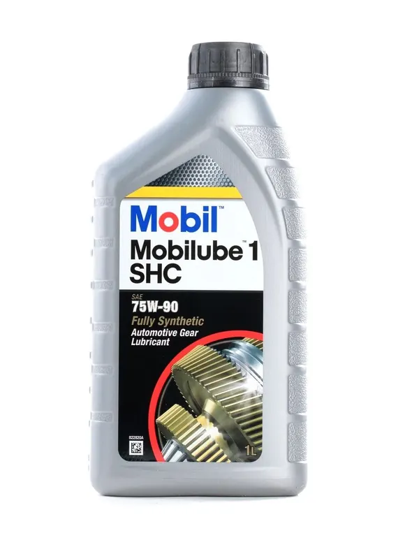 MOBIL Getriebeöl 75W-90