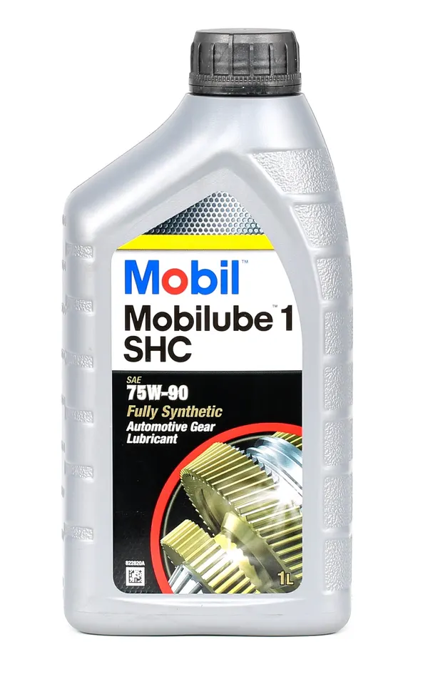 MOBIL Getriebeöl 75W-90