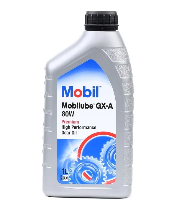 MOBIL Getriebeöl 80W