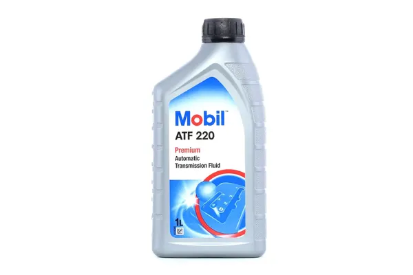 MOBIL Automatikgetriebeöl ATF II
