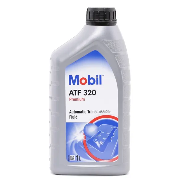 MOBIL Automatikgetriebeöl ATF III