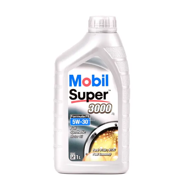 MOBIL Motoröl 5W-30, Inhalt: 1l
