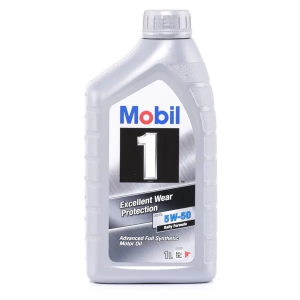 MOBIL Motoröl 5W-50, Inhalt: 1l