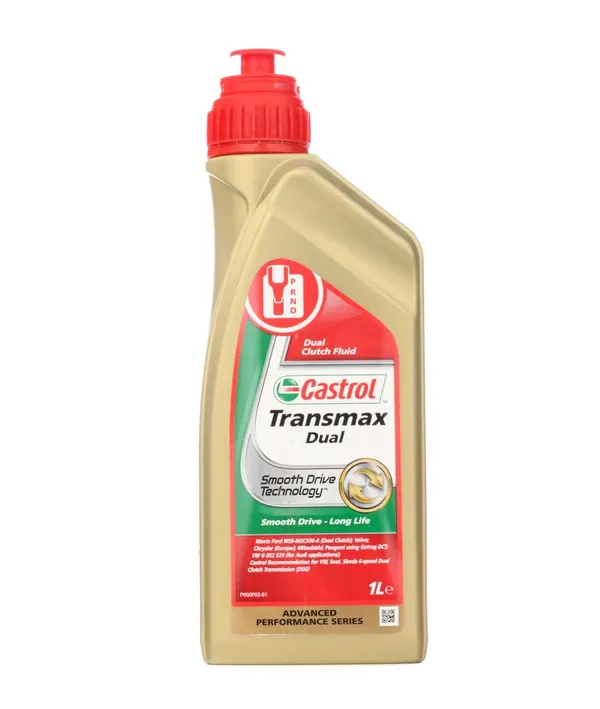 Castrol Automatikgetriebeöl ATF DSG