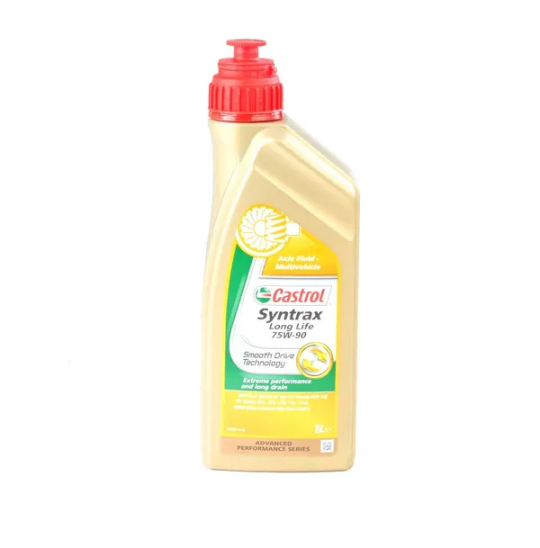 Castrol Getriebeöl 75W-90