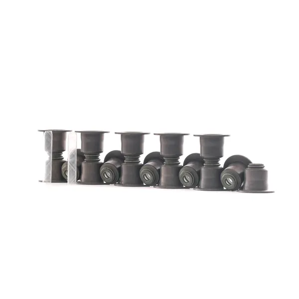 CORTECO Dichtungssatz, Ventilschaft FPM (Fluor-Kautschuk)