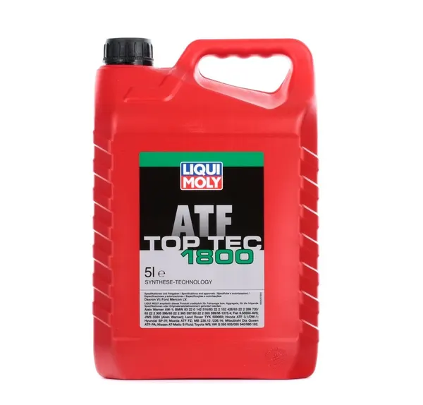Liqui Moly Automatikgetriebeöl ATF VI