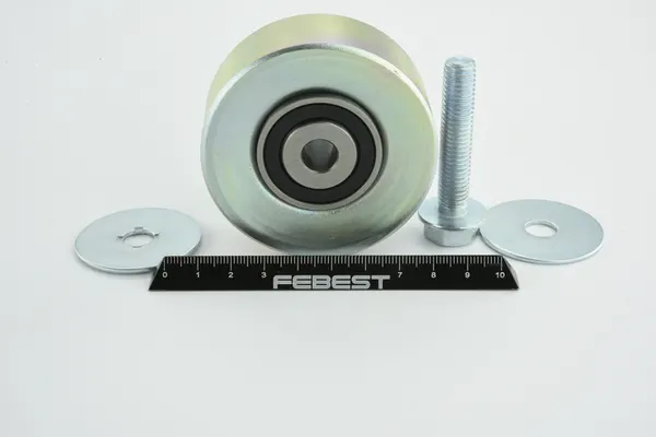 FEBEST Spannrolle