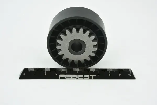 FEBEST Spannrolle