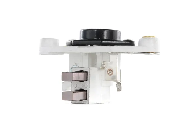 HELLA Lichtmaschinenregler Spannung: 12V