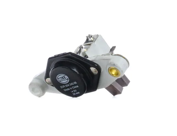 HELLA Lichtmaschinenregler Spannung: 12V