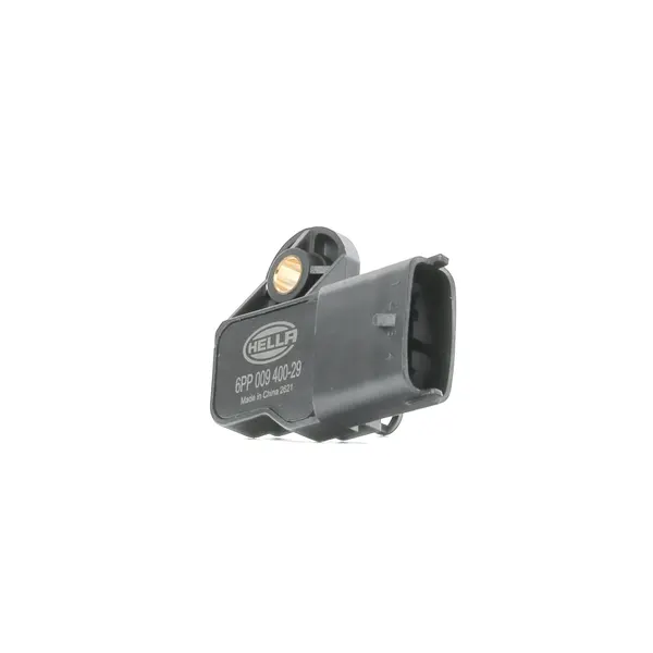 HELLA Sensor, Ladedruck mit Dichtung