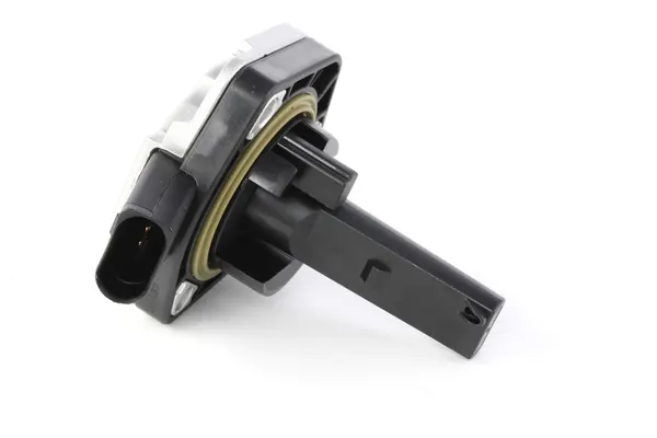 HELLA Sensor, Motorölstand mit Dichtung