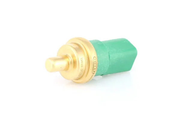 HELLA Kühlmitteltemperatursensor mit Sicherungsring