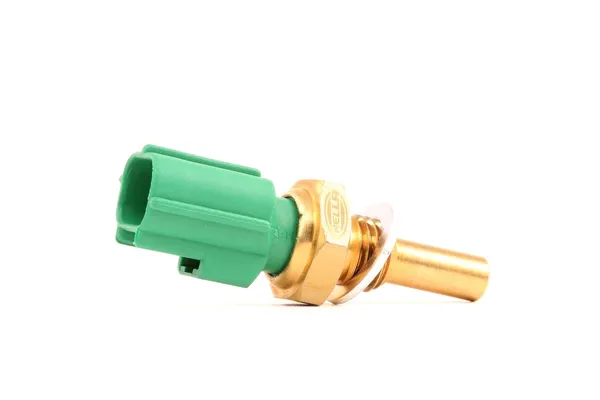 HELLA Kühlmitteltemperatursensor grau