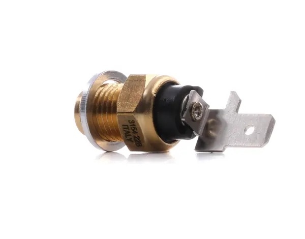 HELLA Öltemperatursensor mit Dichtung