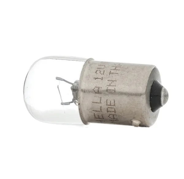 HELLA Glühlampe, Kennzeichenleuchte STANDARD R5W