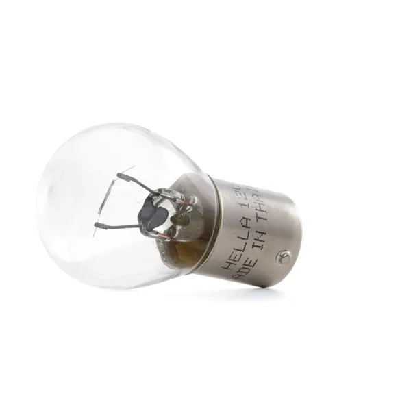 HELLA Glühlampe, Blinkleuchte STANDARD 12V