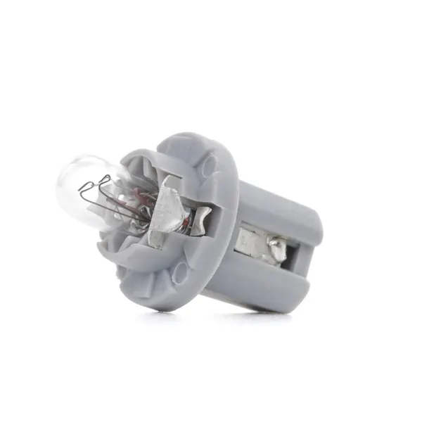 HELLA Glühlampe, Innenraumleuchte HEAVY DUTY Sockelglühlampe