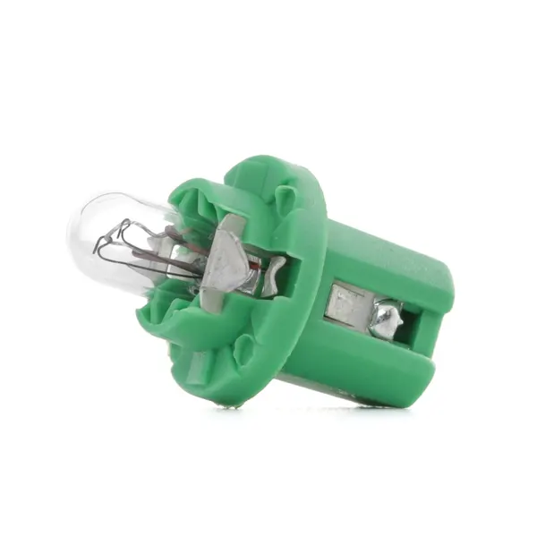 HELLA Glühlampe, Instrumentenbeleuchtung STANDARD Sockelglühlampe
