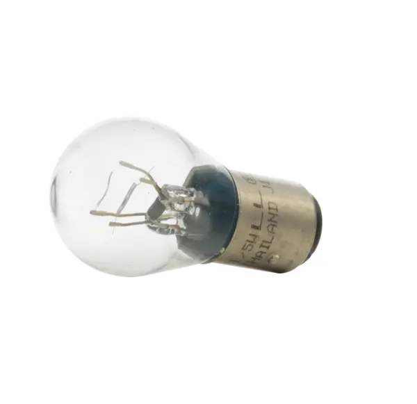 HELLA Glühlampe LONG LIFE UP TO 3x LONGER LIFETIME