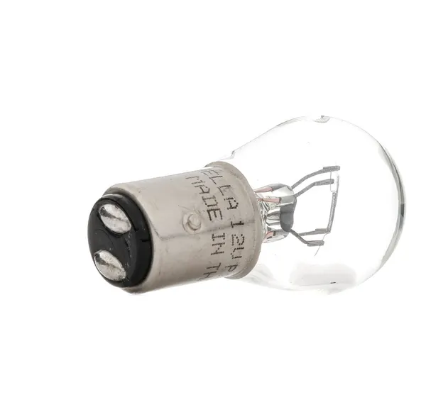 HELLA Glühlampe, Brems-/Schlußlicht STANDARD P21/4W